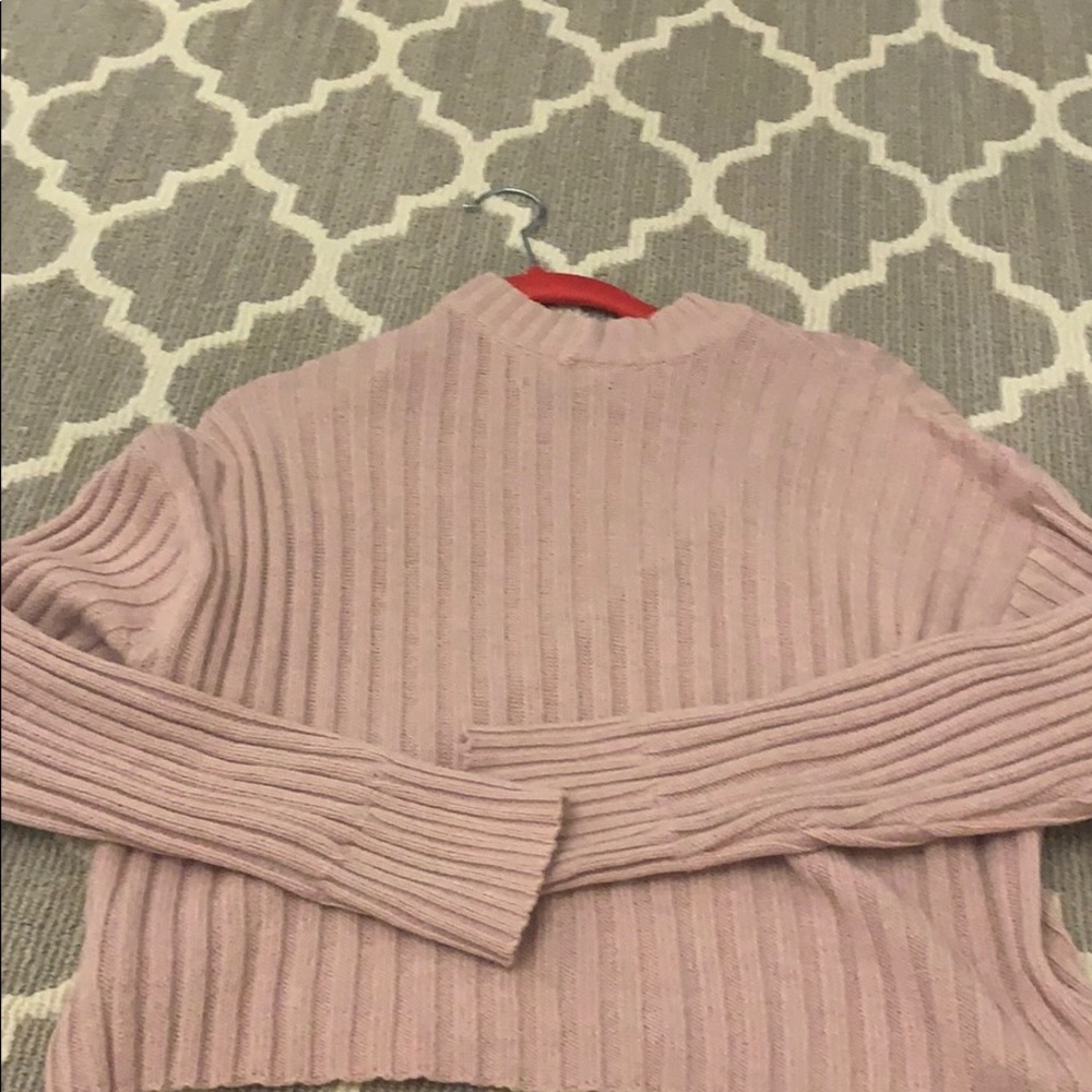 American eagle sweater